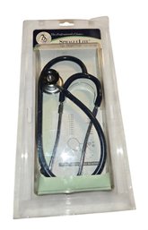 SpragueLite Single Tube Sprague