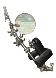 Helping Hands Magnifying Glass