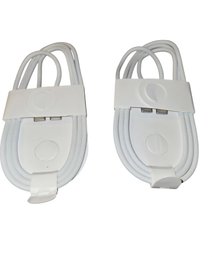 Type C To Type C Charging Cables