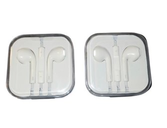 2- New Stoneleo Ear Buds