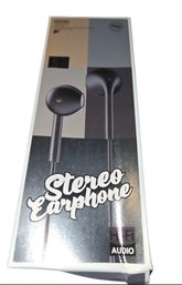 Unipha U19 Stereo Earphones