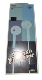 Unipha U19 Stereo Earphones