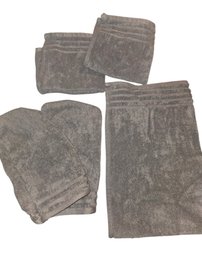 Joy Supreme Stretch Towels