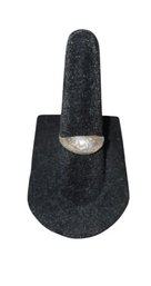 Sterling Ring Marked 925