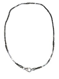 Oversized Milor Braclet 925