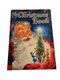The Christmas Book