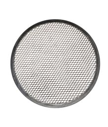 Aluminum Mesh Grill Pizza Screen.