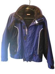 Kids Size 14 Spyder Jacket
