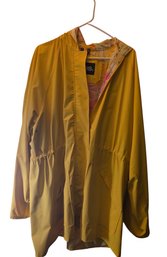 Women's Large Totes Rain Jacket