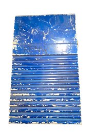 Kenwood Car Stereo Amplifier