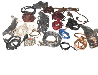Stereo Wiring Kit