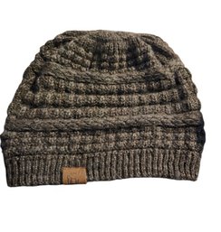 Northern Nature's Finest Fiber Beanie