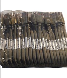 New- 20 Pack IPhone Charging Cords