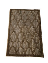 Platinum Collection Door Rug