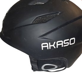 Akaso Snowboarding Helmet Size Small