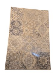 Small Area Rug