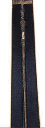 Wizarding World Of Harry Potter Replica Of Professor Dumbledore's Wand