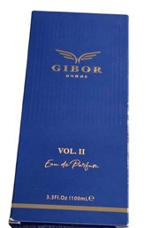 New- Gibor Homme Vol. II Eau De Parfum.