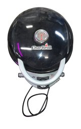 Charbroil Electric Grill