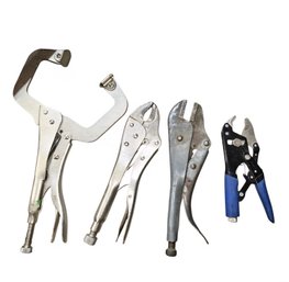 Vise-Grips Lot