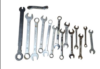 Miscellaneous Wrenchs