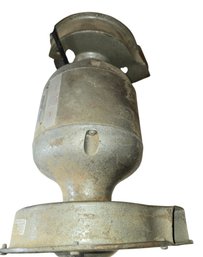 Ludell 6' (1/2 Hp) Electric Bench Grinder.