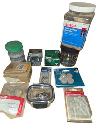 Hardware Lot