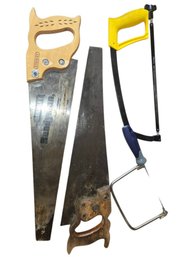 Hand Saws