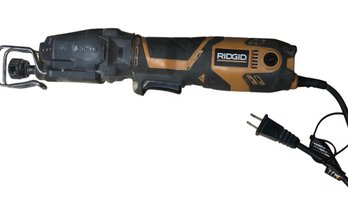 Ridgid JobMax Multi-tool Power Base.