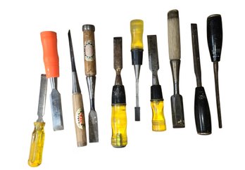 Chisels