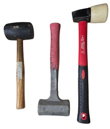 Various Types Of Mallets