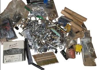 Miscellaneous Hardware