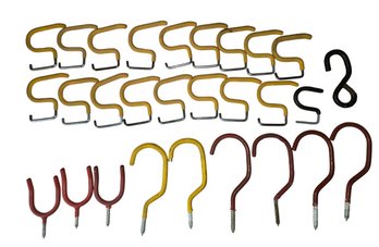 Multipurpose Hooks