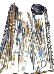 Miscellaneous Deill Bites