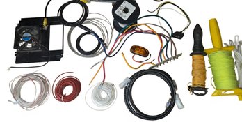 Miscellaneous Wire & String