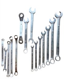 Craftsman Wrench Set