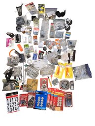 Large Hardware Lot