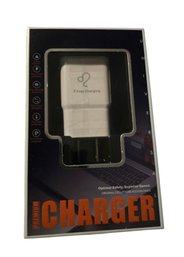 New- Universal Fast Charger In Its Packaging