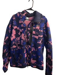 Mens Large Nike Sportswear Tech Fleece Full-Zip