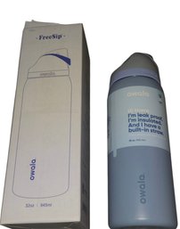 New- Owala 32oz