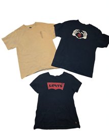Women's T-Shirts Sizes Medium & Large