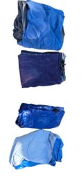 4- Twin Size Air Mattresses