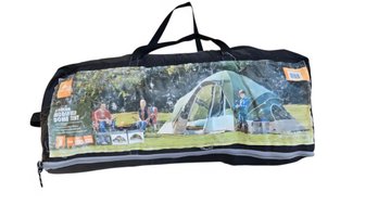 Ozark Trail 8 Person Tent