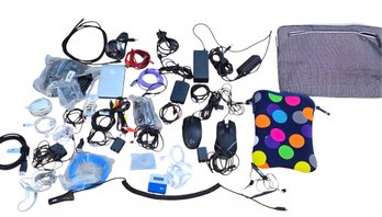 Miscellaneous Electronics Lot