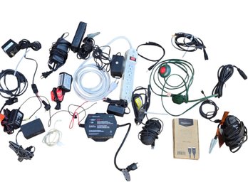 Miscellaneous Cords