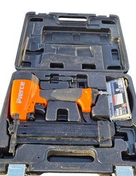 Pierce 18 Gauge Professional Hardwood Brad Nailer, Model #PRC-18.