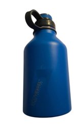 EcoVessel Boss Insulated Stainless Steel Growler 64oz