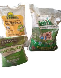 Soil Repair / Revive / Fertilizer
