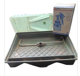 Wooster Big Ben Paint Tray 21' Wide