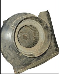 Centrifugal Blower Motor